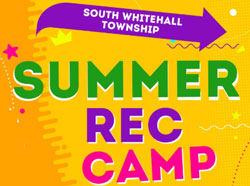 Allentown summer camps
